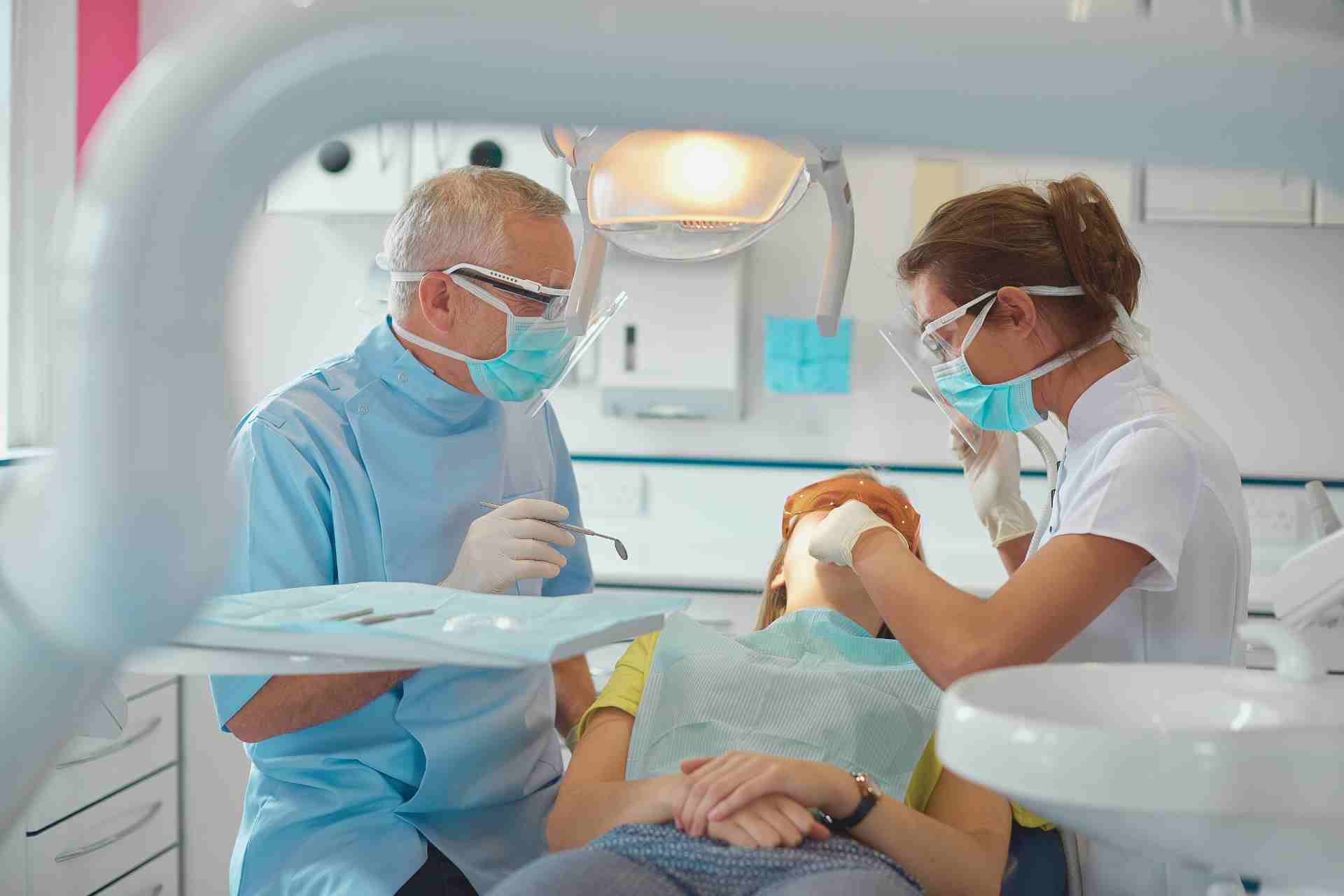 Dentist in Kalkaska, MI